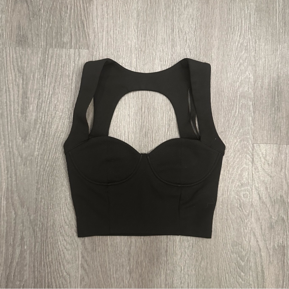 zara top